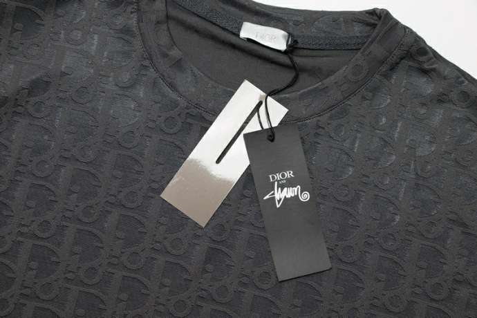Dior T Shirts Short _SKUDiorS-XLautCH1733950